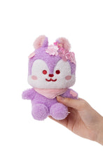 BT21 JAPAN Official SAKURA Plush Doll 20cm Special Edition