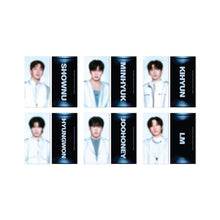 MONSTA X - WORLD TOUR THE X : NEXUS Official MD (Preorder APRIL 2026)