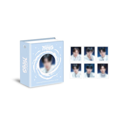 MONSTA X - WORLD TOUR THE X : NEXUS Official MD (Preorder APRIL 2026)