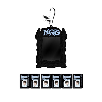 MONSTA X - WORLD TOUR THE X : NEXUS Official MD (Preorder APRIL 2026)