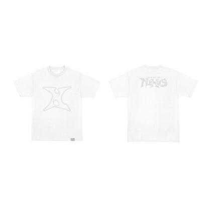 MONSTA X - WORLD TOUR THE X : NEXUS Official MD (Preorder APRIL 2026)