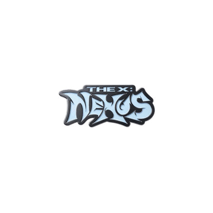 MONSTA X - WORLD TOUR THE X : NEXUS Official MD (Preorder APRIL 2026)