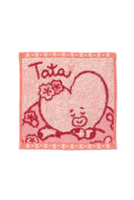 BT21 JAPAN Official SAKURA Mini Towel Special Edition