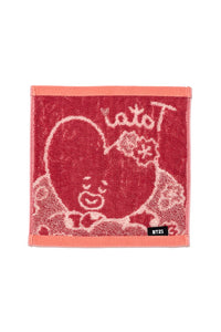 BT21 JAPAN Official SAKURA Mini Towel Special Edition