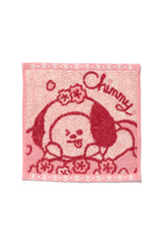 BT21 JAPAN Official SAKURA Mini Towel Special Edition