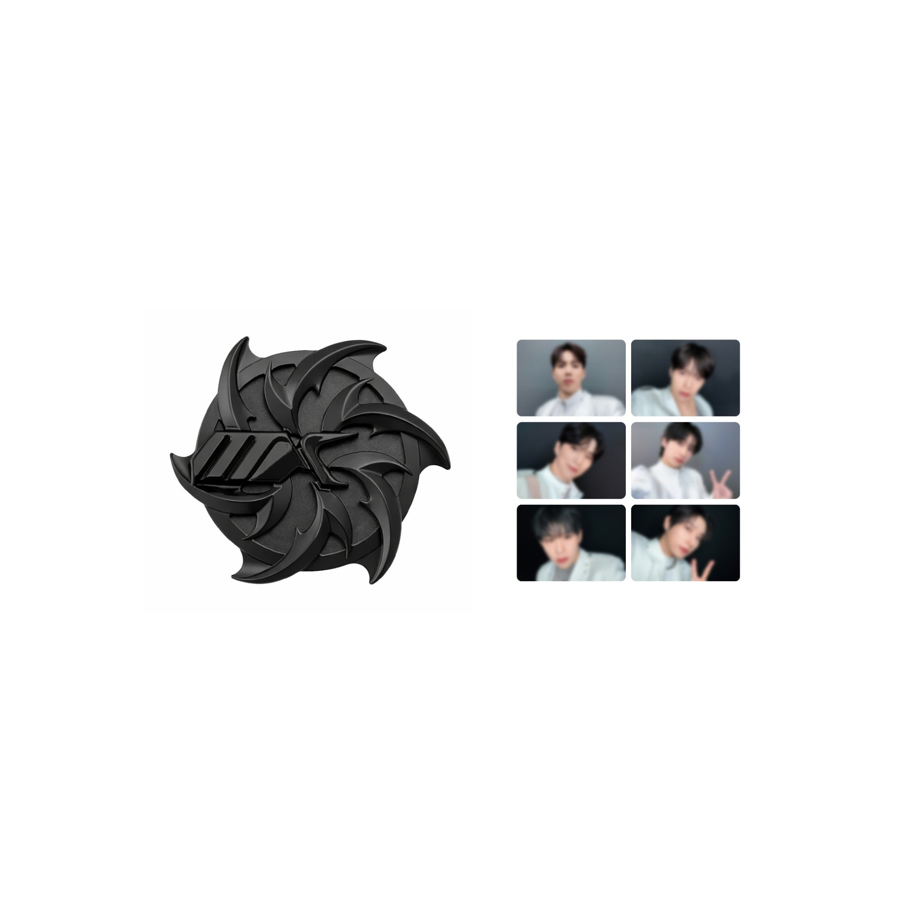MONSTA X - WORLD TOUR THE X : NEXUS Official MD (Preorder APRIL
