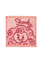 BT21 JAPAN Official SAKURA Mini Towel Special Edition