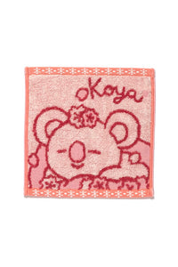 BT21 JAPAN Official SAKURA Mini Towel Special Edition