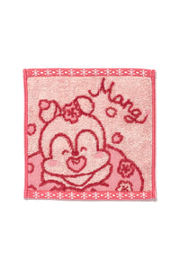 BT21 JAPAN Official SAKURA Mini Towel Special Edition