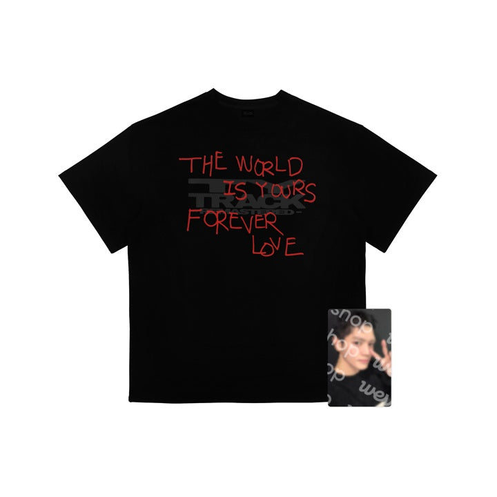 NCT TAEYONG - TY TRACK REMASTERED Official MD (Preorder MARCH 2026)