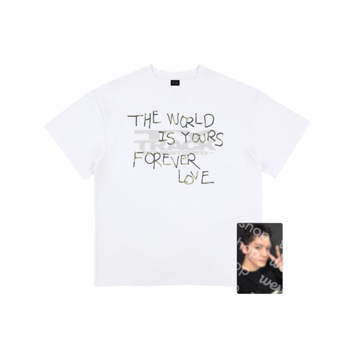 NCT TAEYONG - TY TRACK REMASTERED Official MD (Preorder MARCH 2026)