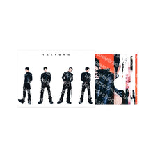 NCT TAEYONG - TY TRACK REMASTERED Official MD (Preorder MARCH 2026)