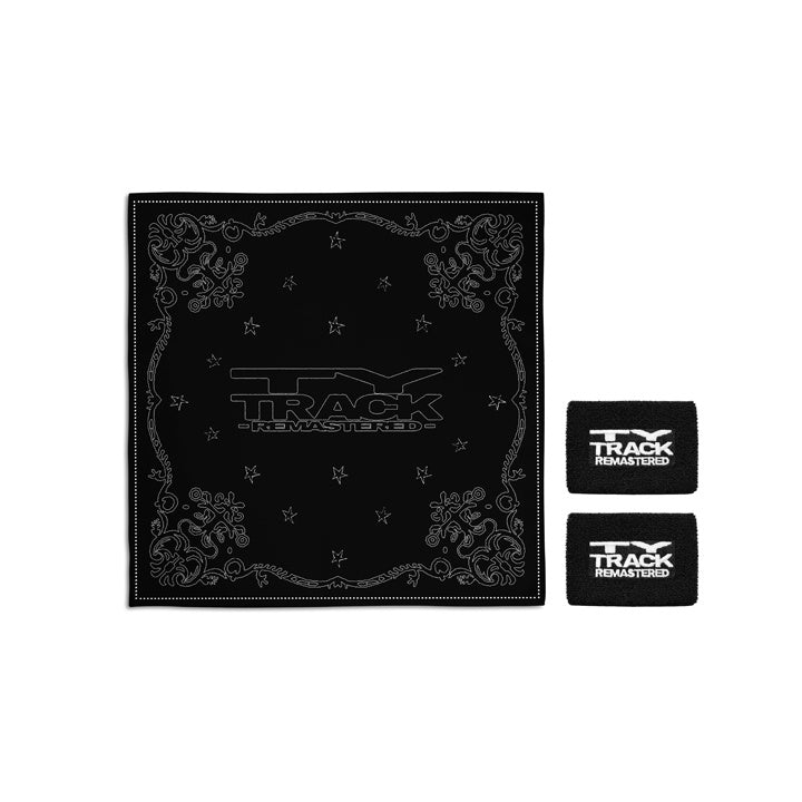 NCT TAEYONG - TY TRACK REMASTERED Official MD (Preorder MARCH 2026)