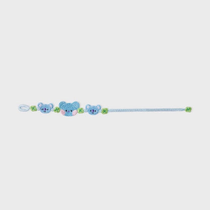 BT21 Official Big & Tiny Bracelet
