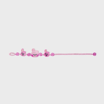 BT21 Official Big & Tiny Bracelet