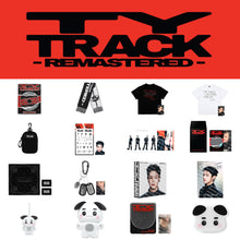 NCT TAEYONG - TY TRACK REMASTERED Official MD (Preorder MARCH 2026)