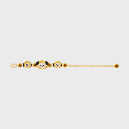 BT21 Official Big & Tiny Bracelet