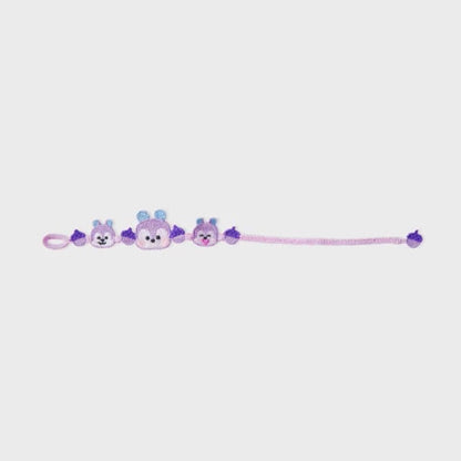 BT21 Official Big & Tiny Bracelet