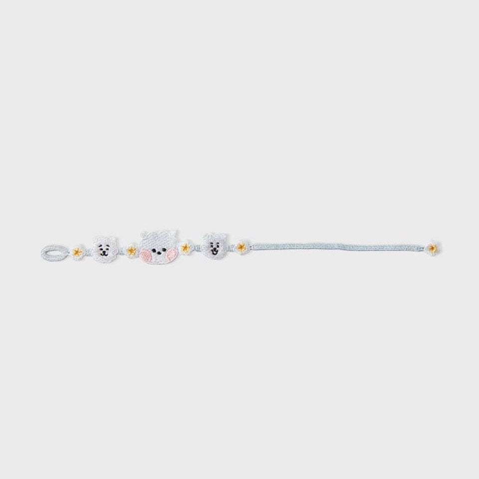 BT21 Official Big & Tiny Bracelet