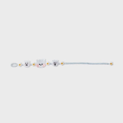 BT21 Official Big & Tiny Bracelet