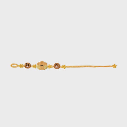 BT21 Official Big & Tiny Bracelet
