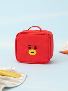 BT21 Official Basic Multi Pouch M Size