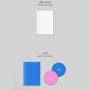 SEVENTEEN - 17 is Right Here Best Album Dear Version (You Can Choose Member)