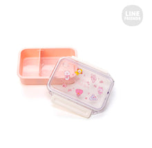 BT21 JAPAN Official SAKURA Lunch Box and Cutlery Set Special Edition