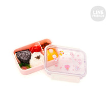 BT21 JAPAN Official SAKURA Lunch Box and Cutlery Set Special Edition