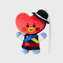 BT21 Baby K-Edition Traditional Plush