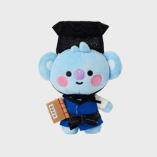 BT21 Baby K-Edition Traditional Plush