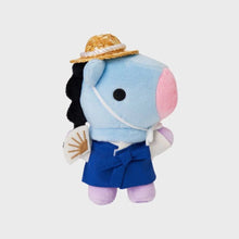 BT21 Baby K-Edition Traditional Plush