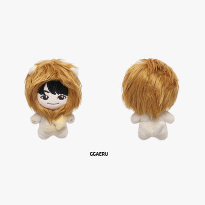 TREASURE Funny Treasure Jumpsuit Official Plush Doll + Photocard