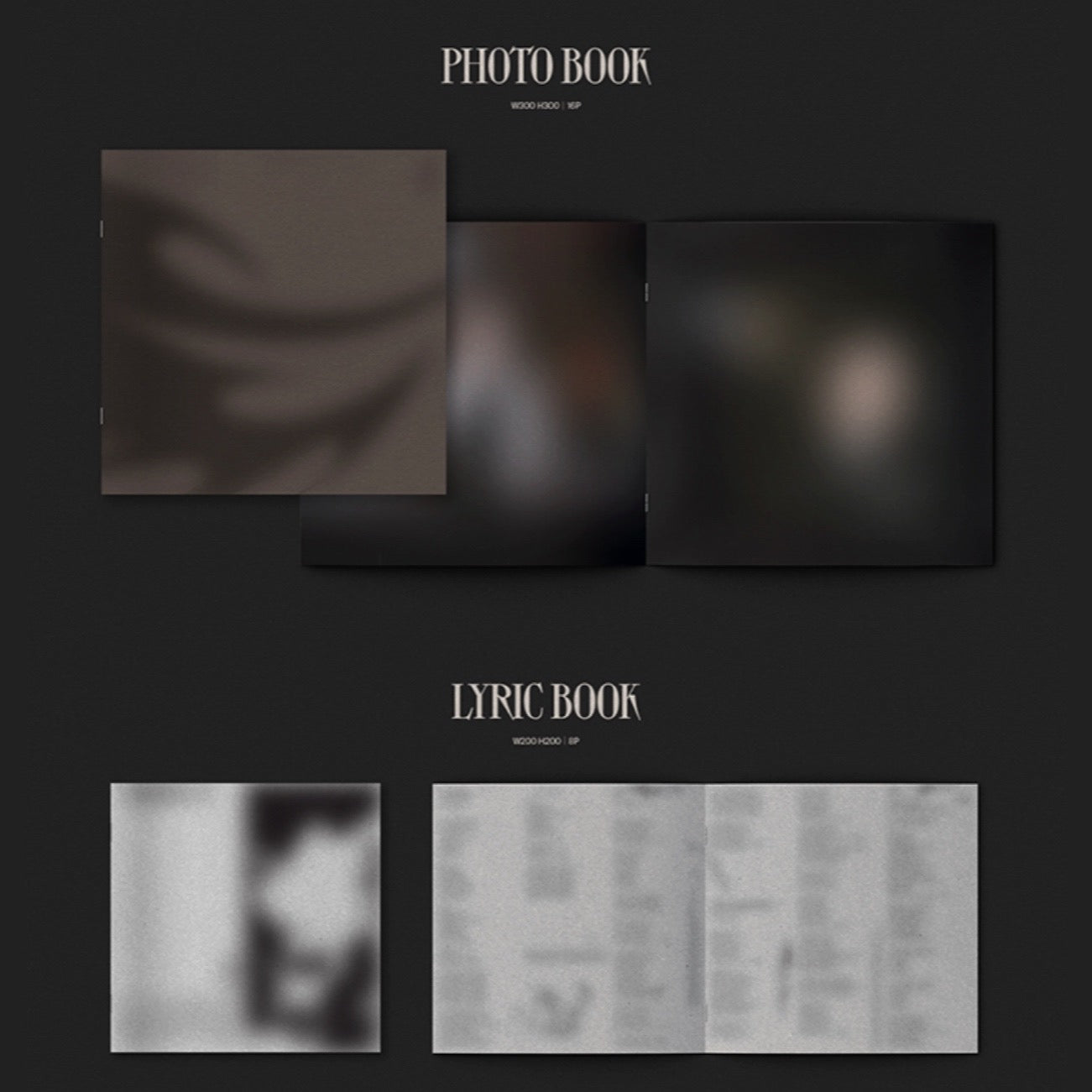 BTS SUGA AGUST D D-DAY Vinyl LP Limited Edition