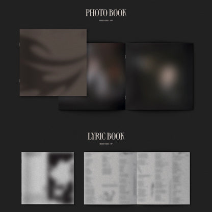 BTS SUGA AGUST D D-DAY Vinyl LP Limited Edition