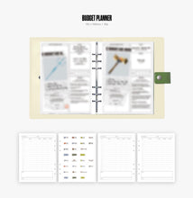 TOMORROW X TOGETHER TXT 2026 THE GOD’S FLEA MARKET Official Deco Kit