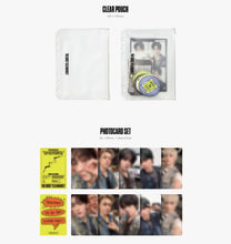 TOMORROW X TOGETHER TXT 2026 THE GOD’S FLEA MARKET Official Deco Kit