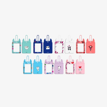 BABYMONSTER 1st Mini Album BABYMONS7ER Official MD