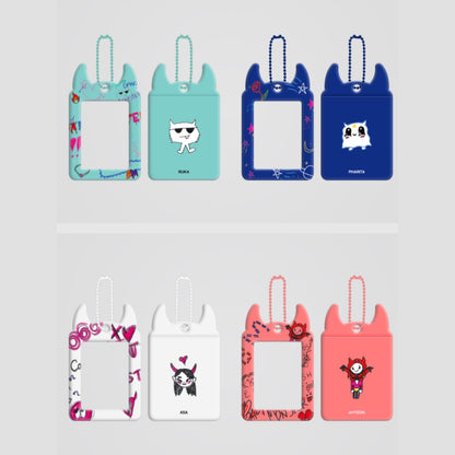 BABYMONSTER 1st Mini Album BABYMONS7ER Official MD