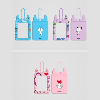 BABYMONSTER 1st Mini Album BABYMONS7ER Official MD