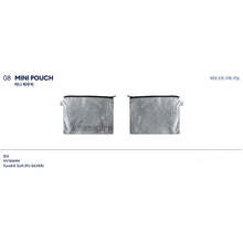 ATEEZ GOLDEN HOUR : Part.4 POP-UP Store Official MD