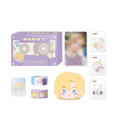PLAVE Official 2025 NOAH BIRTHDAY KIT