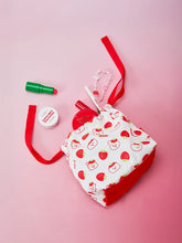 BT21 Official Strawberry Party Pouch