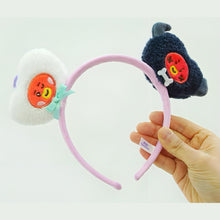 BT21 Baby Official ANGEL & VILLAIN Hairband