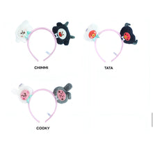 BT21 Baby Official ANGEL & VILLAIN Hairband