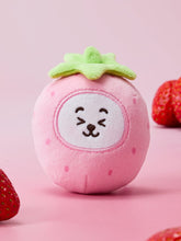 BT21 Official Strawberry Party Stress Ball