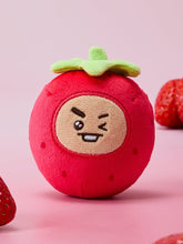 BT21 Official Strawberry Party Stress Ball