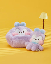 BT21 mini minini Official Chill Break Plush Doll Set