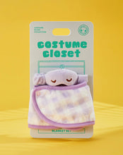 BT21 mini minini Official Chill Break Costume Closet