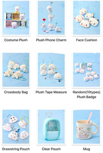 PLAVE MMMM BABY ROOM Pop Up Official MD – K-STAR